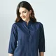 Navy Blue__Elanmate